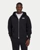 HERA HERA Staple Relaxed Fit Zip Up Hoodie - 1