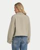 HERA HERA Studio Boxy Fit Cropped Jacket - 5
