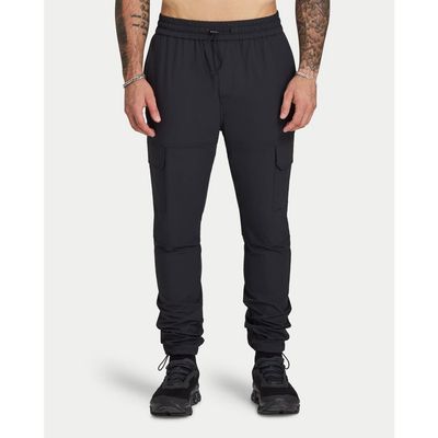 HERA HERA Tech Tapered Cargo Trousers