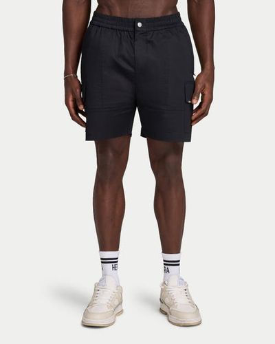HERA HERA Utility Cargo Shorts