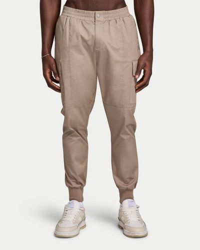 HERA HERA Utility Tapered Leg Cargo Trousers