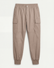 HERA HERA Utility Tapered Leg Cargo Trousers - 2