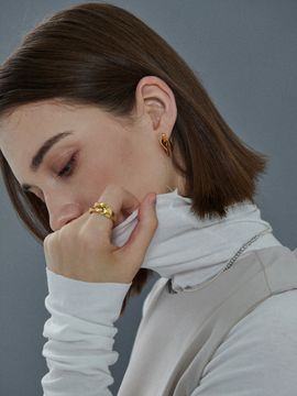 heradi Breeze 080 Earring