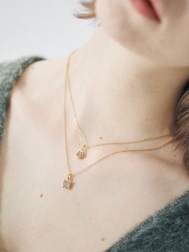 heradi Breeze 092 Necklace