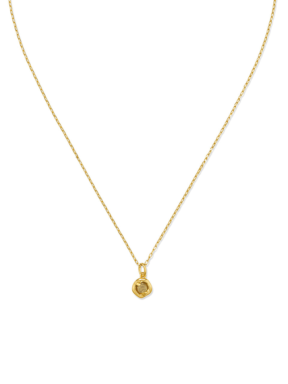 heradi Breeze 093 Necklace