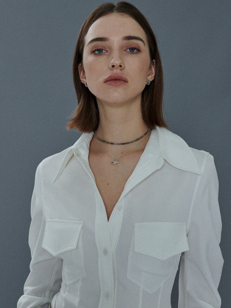 heradi Breeze 094 Necklace