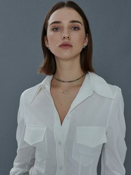 heradi Breeze 094 Necklace