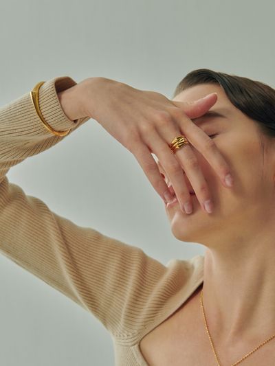 heradi Wave 065Bracelet