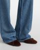 Herbert Levine Herbert Levine 24/7 shearling mules - 2
