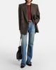 Herbert Levine Herbert Levine 24/7 shearling mules - 4