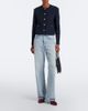Herbert Levine Herbert Levine 24/7 suede mules - 2