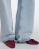 Herbert Levine Herbert Levine 24/7 suede mules - 3