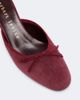 Herbert Levine Herbert Levine 24/7 suede mules - 5