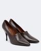 Herbert Levine Herbert Levine Call The Shots leather pumps - 1