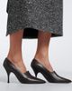 Herbert Levine Herbert Levine Call The Shots leather pumps - 3