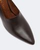 Herbert Levine Herbert Levine Call The Shots leather pumps - 5