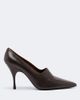 Herbert Levine Herbert Levine Call The Shots leather pumps - 6