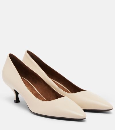 Herbert Levine Herbert Levine Pump Du Jour leather pumps