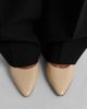 Herbert Levine Herbert Levine Pump Du Jour leather pumps - 2