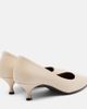 Herbert Levine Herbert Levine Pump Du Jour leather pumps - 3