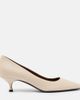 Herbert Levine Herbert Levine Pump Du Jour leather pumps - 5