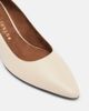 Herbert Levine Herbert Levine Pump Du Jour leather pumps - 6
