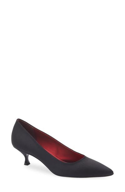 HERBERT LEVINE HERBERT LEVINE Pump Du Jour Pump