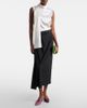 Herbert Levine Herbert Levine Pump Du Jour satin pumps - 4