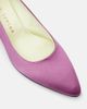 Herbert Levine Herbert Levine Pump Du Jour satin pumps - 6