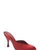 HERBERT LEVINE HERBERT LEVINE Sitting Pretty Mule Pump - 1