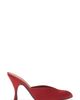 HERBERT LEVINE HERBERT LEVINE Sitting Pretty Mule Pump - 3