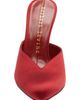HERBERT LEVINE HERBERT LEVINE Sitting Pretty Mule Pump - 4