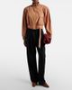 Herbert Levine Herbert Levine Sleep On It cheetah-print calf hair mules - 4