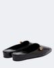 Herbert Levine Herbert Levine Sleep On It leather mules - 3