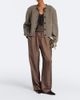 Herbert Levine Herbert Levine Sleep On It leather mules - 4