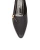 HERBERT LEVINE HERBERT LEVINE Sleep On It Vitellino Flat Mule - 4
