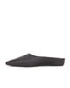 HERBERT LEVINE HERBERT LEVINE Sleep On It Vitellino Flat Mule - 5