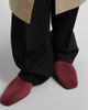 Herbert Levine Herbert Levine Soft Touch suede loafers - 2