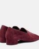 Herbert Levine Herbert Levine Soft Touch suede loafers - 3