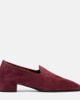 Herbert Levine Herbert Levine Soft Touch suede loafers - 5