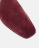 Herbert Levine Herbert Levine Soft Touch suede loafers - 6