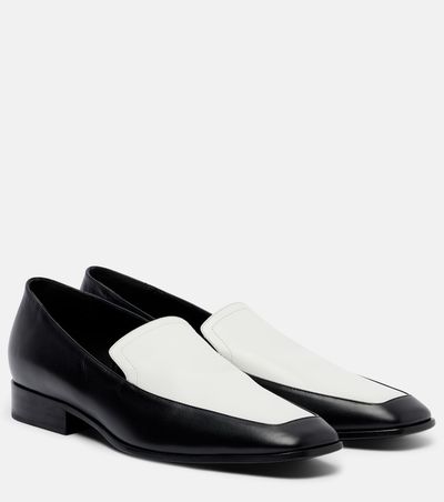 Herbert Levine Herbert Levine The Real Deal leather loafers