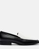Herbert Levine Herbert Levine The Real Deal leather loafers - 5