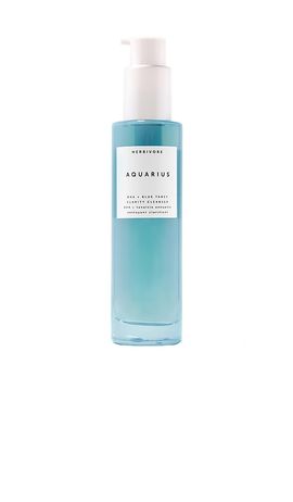 Herbivore Botanicals Herbivore Botanicals Aquarius BHA + Zinc Clarity Cleanser