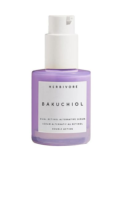 Herbivore Botanicals Herbivore Botanicals Bakuchiol Dual Retinol Alternative Serum