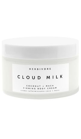 Herbivore Botanicals Herbivore Botanicals Cloud Milk Coconut + Maca Firming Body Cream