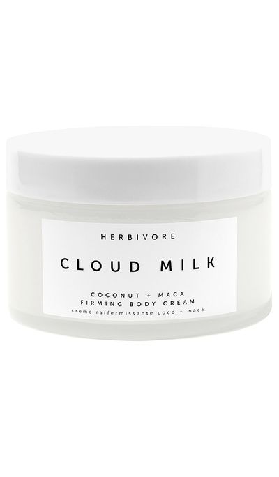 Herbivore Botanicals Herbivore Botanicals Cloud Milk Coconut + Maca Firming Body Cream