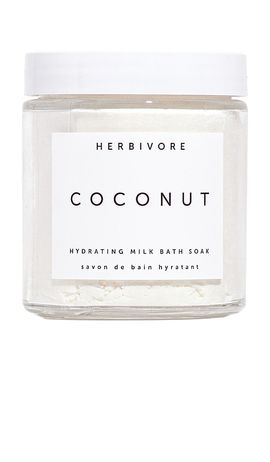 Herbivore Botanicals Herbivore Botanicals Coconut Bath Soak