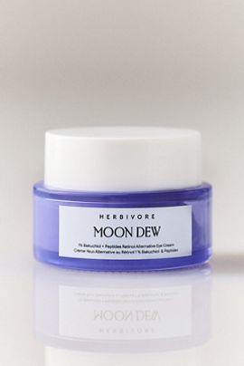 Herbivore Botanicals Moon Dew Retinol Alternative Eye Cream
