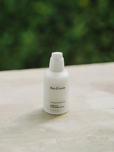 Herbloom Kombucha Plant Biome Serum